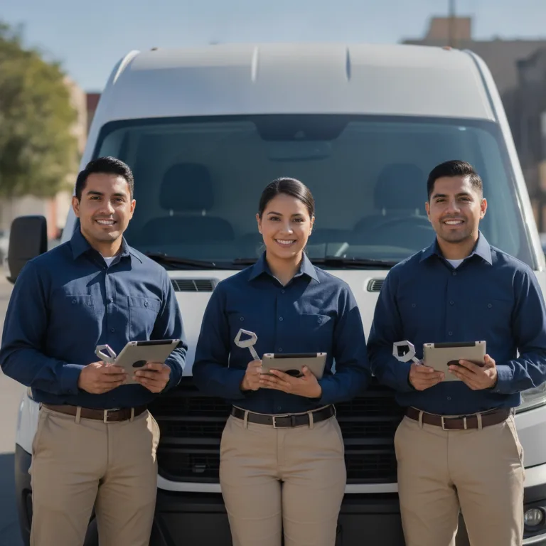 Agente de Patentes equipo en Cuauhtemoc